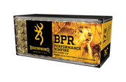 Browning BPR 17HMR 17gr PT