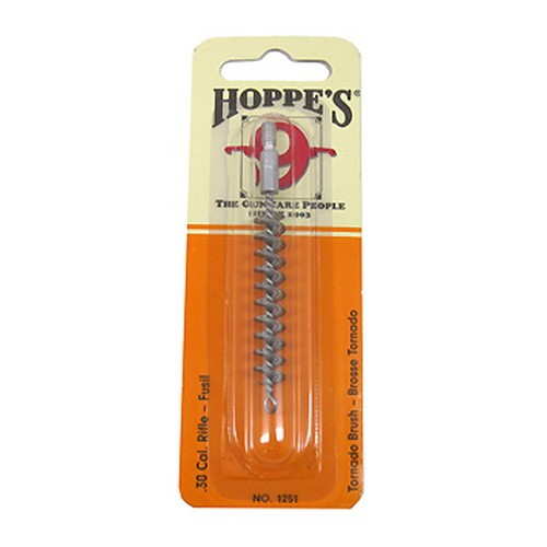 Hoppes Tornado Brush .30 Cal.