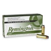 Remington UMC Handgun 44 Rem Magnum JSP, 180gr, 50ct - Apex Firearms and Defence