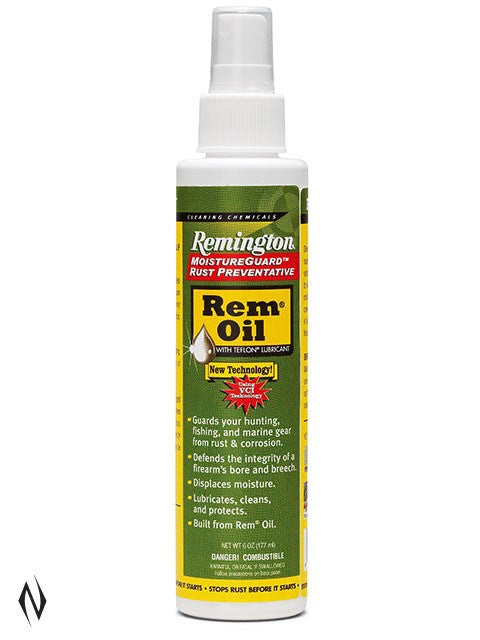 REMINGTON REM OIL WITH MOISTUREGUARD 6OZ PUMP