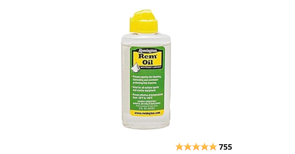 REMINGTON REM OIL 1OZ