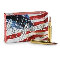 Hornady .30-06 Springfield American Whitetail SP, 180gr, 20ct