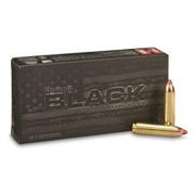 Hornady BLACK .450 Bushmaster 250 Grain Flex Tip EXpanding Brass Cased Centerfire Rifle Ammo 20 Rounds 82246