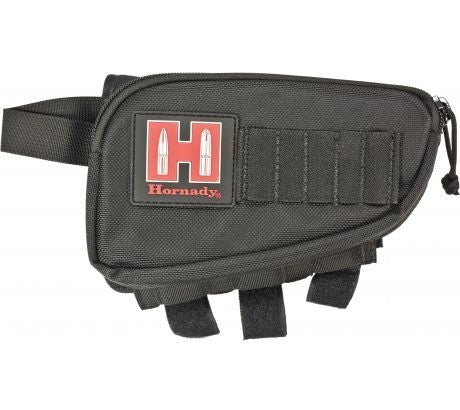 Hornady Gun Cheek Piece Black RH 099108