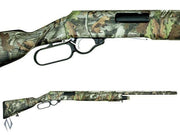 ADLER A110 12G 28 CAMO LEVER ACTION SHOTGUN - Apex Firearms and Defence