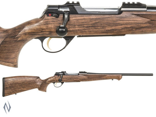 ANSCHUTZ 1782D GERMAN 30-06 3 SHOT 23