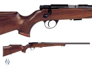 ANSCHUTZ 1712 22LR SILHOUETTE SPORTER MONTE CARLO