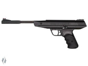 DIANA LP8 MAGNUM AIR PISTOL .177 180MM - Apex Firearms and Defence