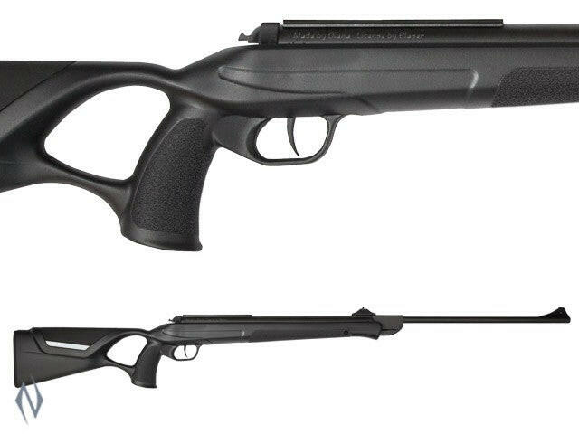 DIANA AR8 NTEC BLACK PISTOL GRIP .22 AIR RIFLE