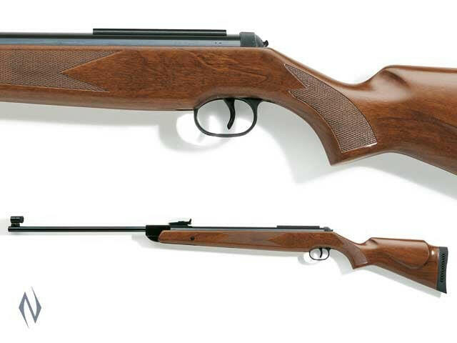 DIANA 350 MAGNUM PREMIUM .177 AIR RIFLE