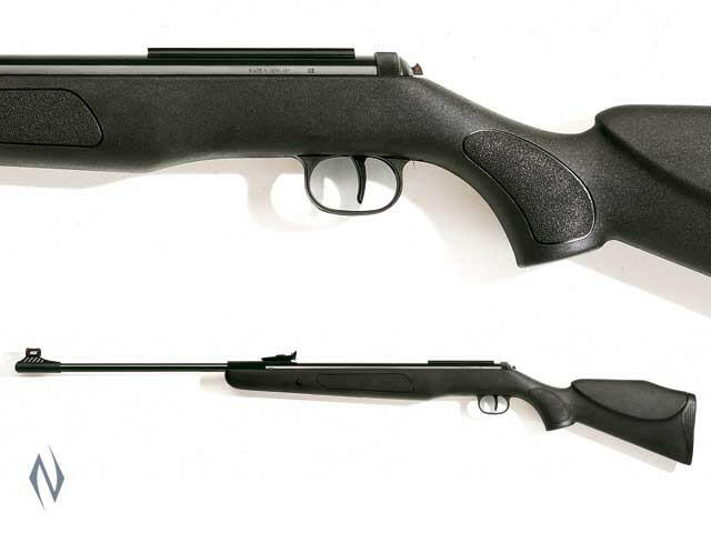 DIANA 350 PANTHER .22 AIR RIFLE