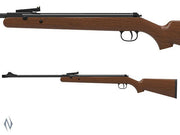 DIANA 34 EMS CLASSIC .177 AIR RIFLE.