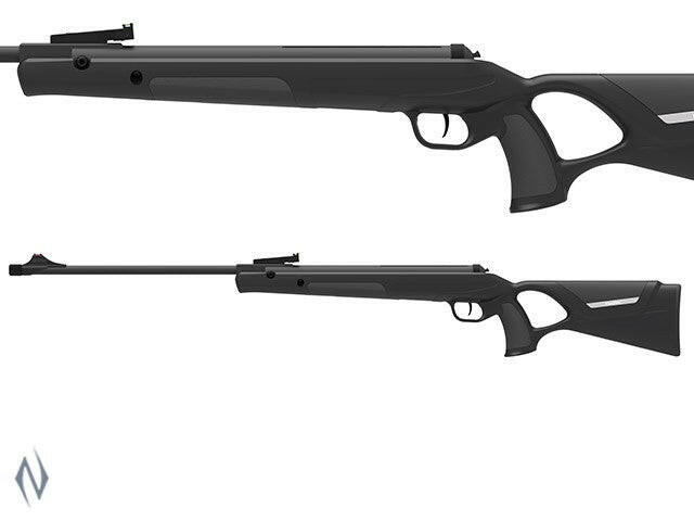 DIANA 34 EMS BLACK .22 AIR RIFLE