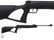 DIANA 260 SYNTHETIC GAS RAM AIR RIFLE .22 755FPS.