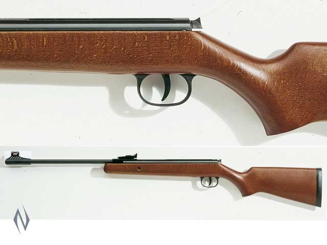 DIANA 240 CLASSIC .177 AIR RIFLE