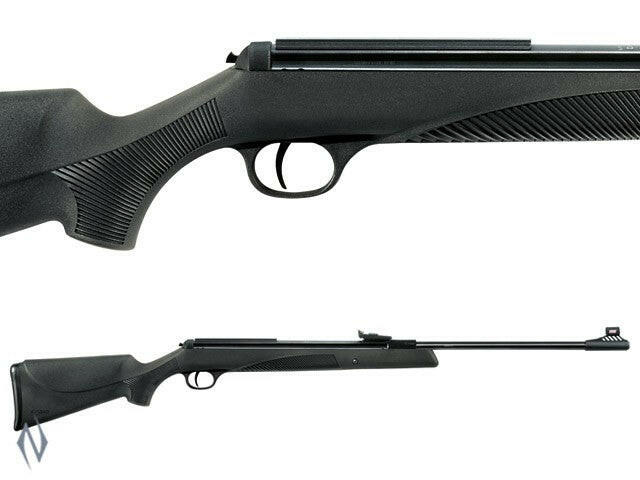 DIANA 340 PANTHER NTEC .22 AIR RIFLE