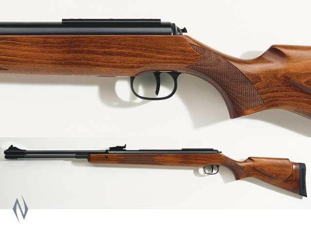 DIANA 460 MAGNUM .177 AIR RIFLE