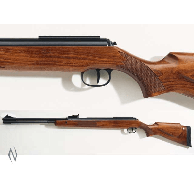 DIANA 460 MAGNUM .22 AIR RIFLE