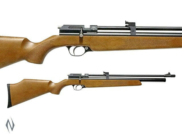 DIANA STORMRIDER PCP .22 7 SHOT AIR RIFLE