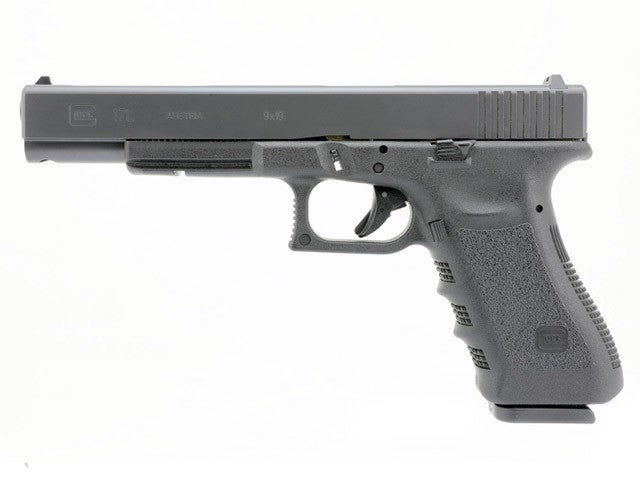 GLOCK 17L 9MM FULL SIZE 10 SHOT 153MM - Apex Firearms and Defence