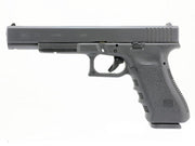 GLOCK 17L 9MM FULL SIZE 10 SHOT 153MM