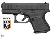 GLOCK 26 9MM SUB COMPACT 10 SHOT GEN5 FS 88MM - Apex Firearms and Defence