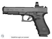 GLOCK 34 9MM FULL SIZE 10 SHOT GEN4 MOS 135MM - Apex Firearms and Defence