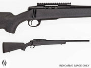 REMINGTON 700 ALPHA 1 HUNTER GREY COMPOSITE.