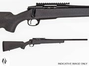 REMINGTON 700 ALPHA 1 HUNTER 6.5 CREED 22 GREY COMPOSITE 4 SHOT.