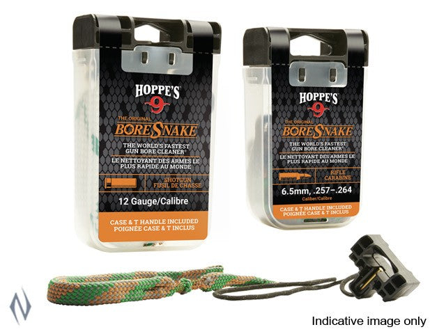 HOPPES BORESNAKE AIRGUN .177 NO BRUSH