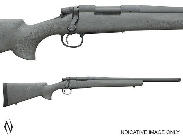 REMINGTON 700 SPS TACTICAL.