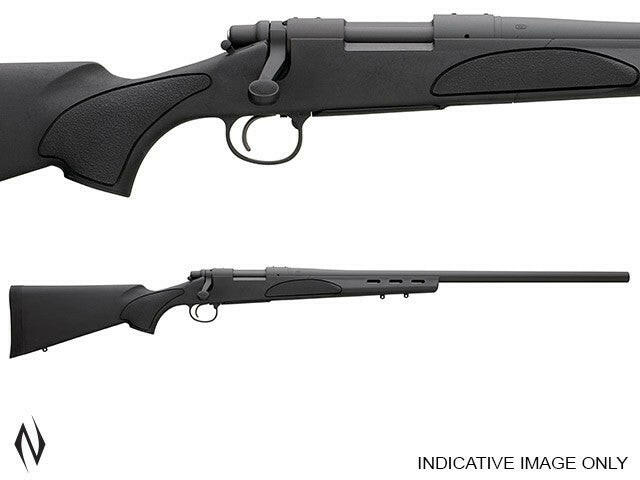 REMINGTON 700 SPS VARMINT.