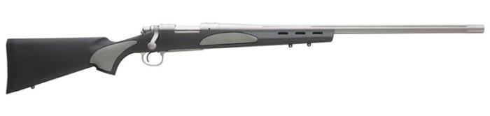 REMINGTON 700 VARMINT SF 22-250 26 STAINLESS FLUTED 4 SHOT.