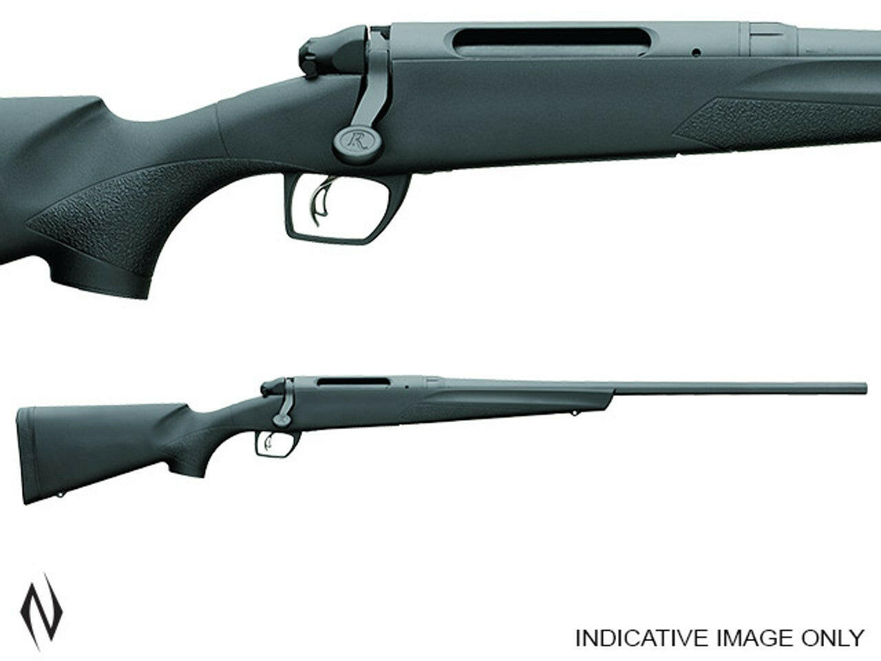 REMINGTON 783 300 WIN 24 BLUED 3 SHOT.