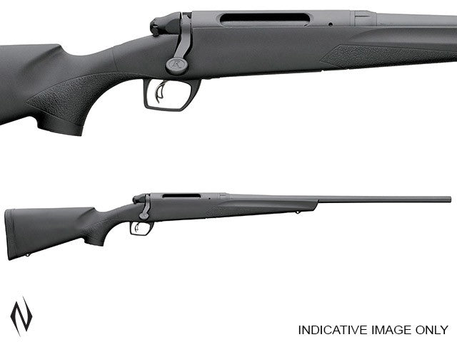 REMINGTON 783 BLUED COMPACT.