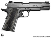 REMINGTON 1911 R1 ENHANCED 9MM 127MM BLUED 9 SHOT - Apex Firearms and Defence