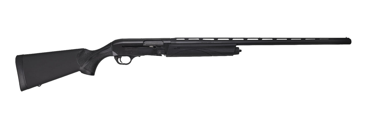 REMINGTON V3 FIELD PRO 12G 28 BLUED SYNTHETIC SEMI AUTO SHOTGUN 3 SHOT