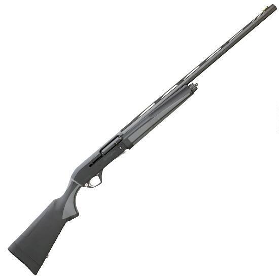 REMINGTON VERSA MAX II 12G 28 BLUED SYNTHETIC SEMI AUTO SHOTGUN 3 SHOT