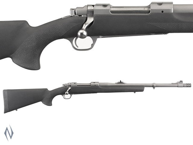 RUGER 77 HAWKEYE ALASKAN STAINLESS 20.