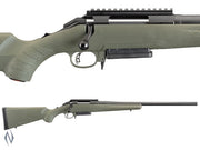 RUGER AMERICAN PREDATOR 6MM CREEDMOOR 22 AI STYLE MAG 3 SHOT