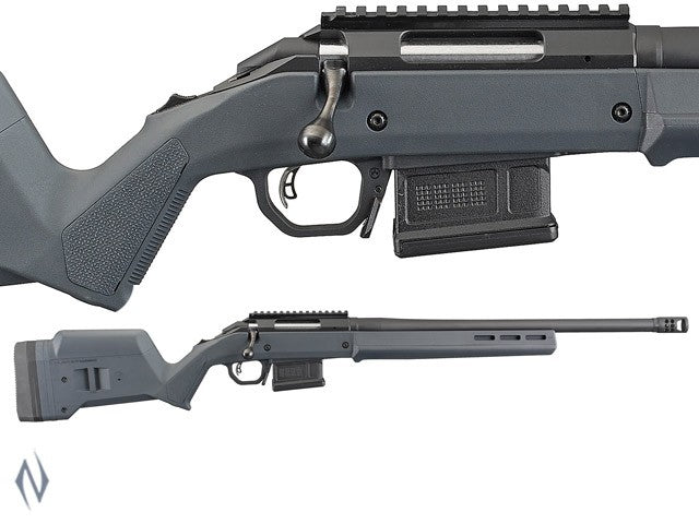 RUGER AMERICAN HUNTER 308 WIN 20 5 SHOT