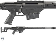 RUGER PRECISION RIFLE 300 WIN MAG 26 5 SHOT - Apex Firearms and Defence