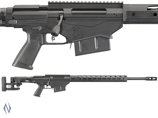 RUGER PRECISION RIFLE 300 WIN MAG 26 5 SHOT - Apex Firearms and Defence