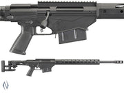 RUGER PRECISION RIFLE 300 PRC 26 5 SHOT