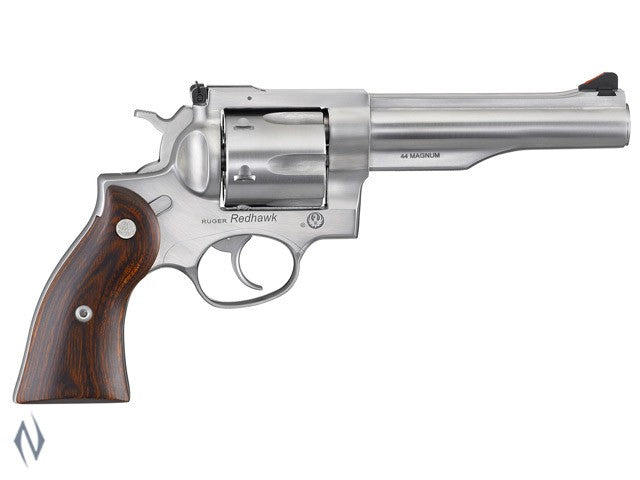 RUGER NEW REDHAWK 44M STAINLESS 140MM 5.5