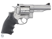 RUGER NEW REDHAWK 44M STAINLESS 107MM 4.2 - Apex Firearms and Defence