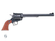 RUGER SUPER BLACKHAWK 44M BLUED 266MM - Apex Firearms and Defence