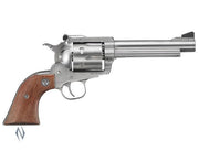 RUGER SUPER BLACKHAWK 44M STAINLESS 140MM - Apex Firearms and Defence