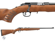 RUGER AMERICAN RIMFIRE 22LR WOOD