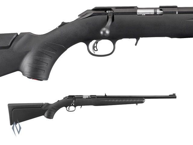 RUGER AMERICAN RIMFIRE 22LR COMPACT